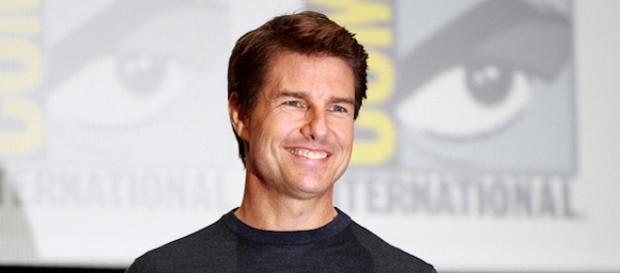 Tom Cruise injured while filming Mission Impossible 6/ Photo vis Flickr, Gage Skidmore Tom Cruise injured while filming Mission Impossible 6/ Photo vis Flickr, Gage Skidmore