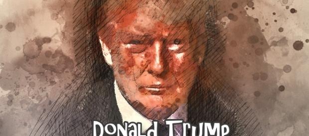 Trump the decisive leader angered Iran. Photo pixabay.com/en/trump-president-usa-donald-2049550/ Trump the decisive leader angered Iran. Photo pixabay.com/en/trump-president-usa-donald-2049550/