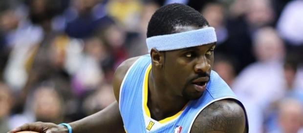 Ty Lawson in his former team | Wikimedia Commons Ty Lawson in his former team | Wikimedia Commons
