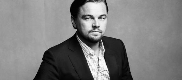 Leonardo Di Caprio sarà Leonardo Da Vinci in un biopic - hollywoodreporter.com Leonardo Di Caprio sarà Leonardo Da Vinci in un biopic - hollywoodreporter.com