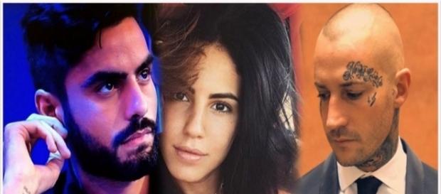 Uomini e Donne news, Giulia De Lellis, Mario e Manuel in lutto: l'ultimo saluto Uomini e Donne news, Giulia De Lellis, Mario e Manuel in lutto: l'ultimo saluto