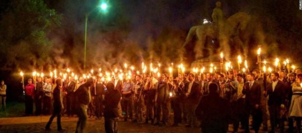 Why white nationalists are drawn to Charlottesville - CNN - cnn.com Why white nationalists are drawn to Charlottesville - CNN - cnn.com