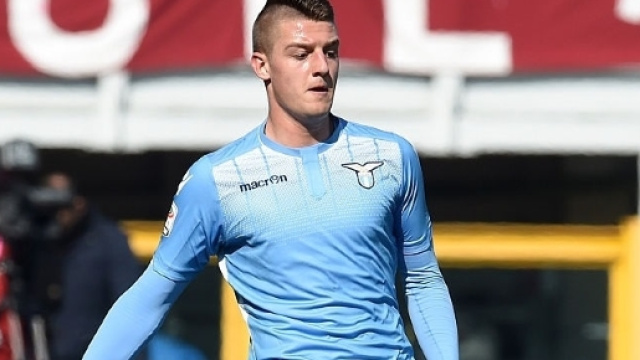 Calciomercato Juve, maxi scambio con la Lazio?