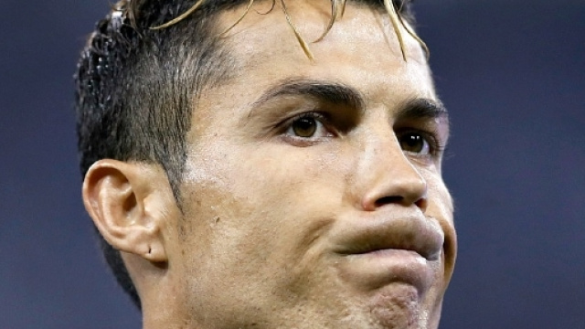 CR7 risque gros apr&egrave;s son explusion