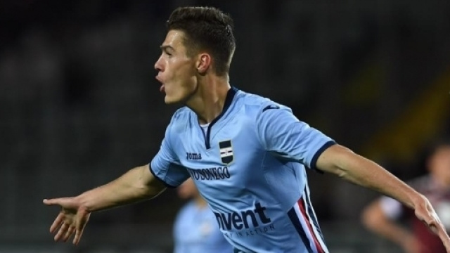 Inter, Schick vicinissimo. Ferrero: "Sta bene" - calciodangolo.com