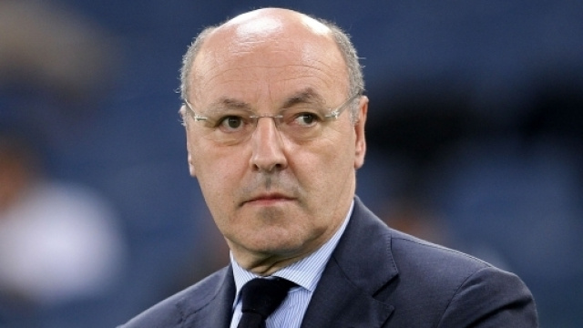 Juve, clamoroso nome per il centrocampo