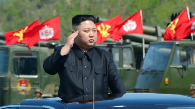 Corea del Nord: nuove dichiarazioni al vetriolo di Kim Jong-un - ilpost.it