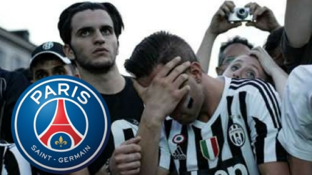 Le PSG va vendre ce footballeur à la Juventus de Turin ?