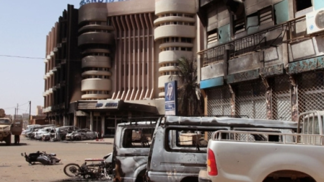 Lo jihadismo che arriva dal passato - nigrizia.it - nigrizia.it