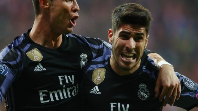 Mercato Real : Une offre de 50 millions pour Asensio - Football ... - sports.fr
