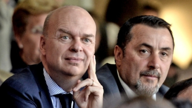 Milan, vicino un super colpo in attacco