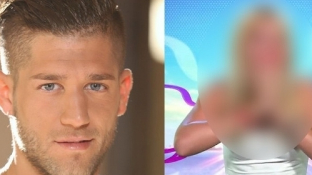 Paga et Mélanie, le nouveau couple de la télé-réalité ?