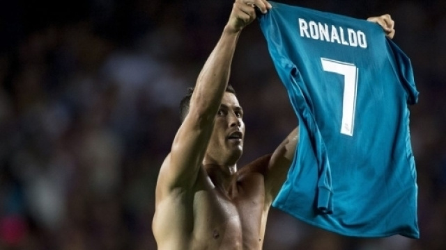Real Madrid : Cristiano Ronaldo dévoile le poste qu'il souhaite !