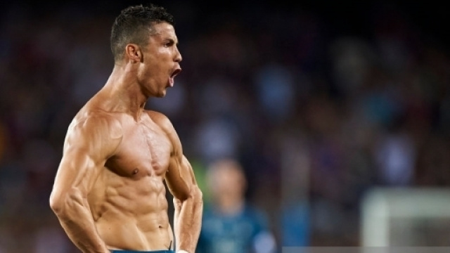 Real Madrid : Le record de Ronaldo qui fait honte à Messi !