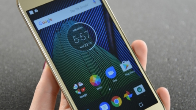Recensione Moto G5 Plus - Tom's Hardware - tomshw.it