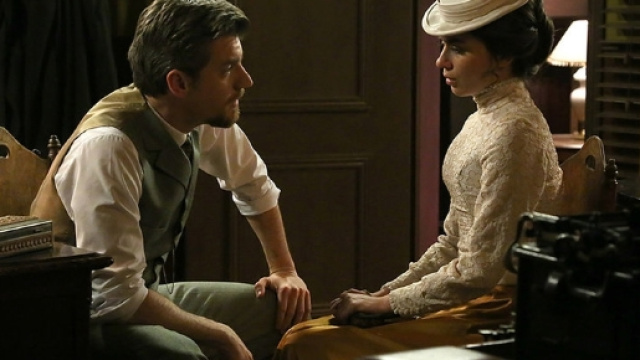 Una Vita anticipazioni soap opera.