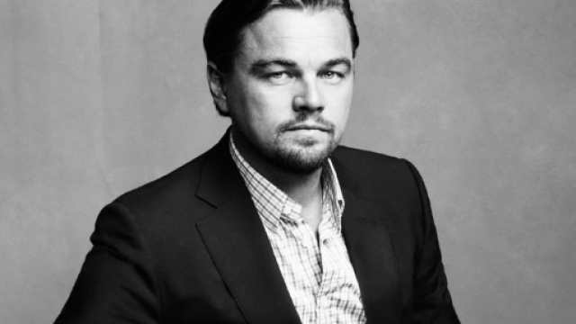 Leonardo Di Caprio sar&agrave; Leonardo Da Vinci in un biopic - hollywoodreporter.com