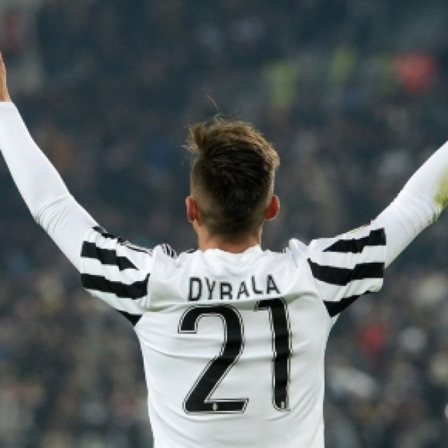 Serie A - Avant Juventus-Roma : Dybala devait être le futur de la ... - eurosport.fr