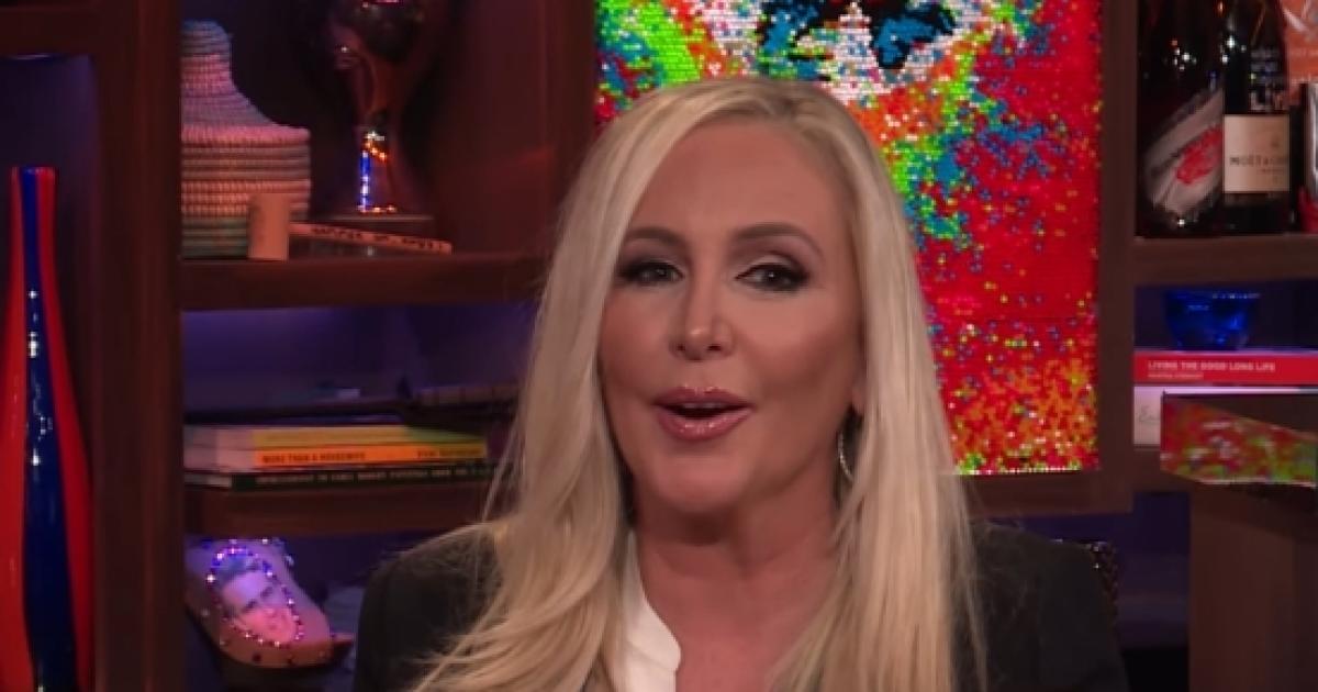 Shannon Beador is opening a restaurant inspired by her lemons?