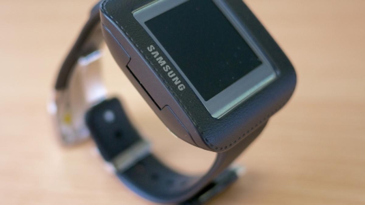samsung note 8 gear watch