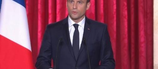 Gouvernement Macron : des critères symboliques "grotesques", pour ... - rtl.fr