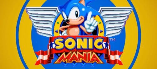 Classic Sonic returns in newly revealed Sonic Mania: Image provided by Bagogameshttps://www.flickr.com/photos/bagogames/27888660044