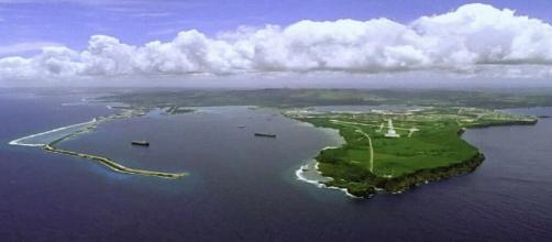 La Isla de Guam se ha convertido en el centro de todas las miradas tras la amenaza de Kim Jong-Un