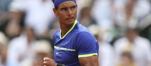 Rafael Nadal retrouvera la place de numéro 1 mondial lundi...