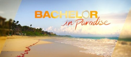 Bachelor In Paradise screen shot via Youtube