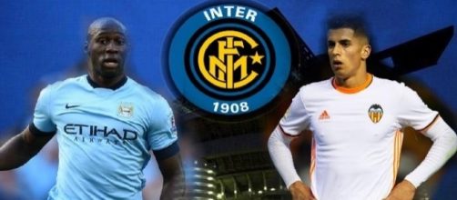 Calciomercato Inter: Mangala dice sì e si sblocca l'affare Kondogbia