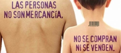 CIC.MX 30 de julio: Día Mundial Contra la Trata de Personas - CIC ... - cic.mx