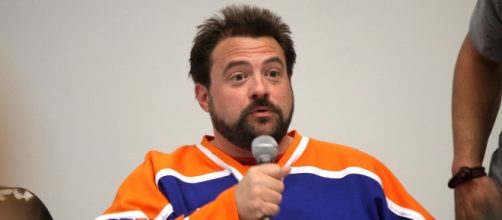 Kevin Smith to make another episode of 'Supergirl.'- Flickr/Gage Skidmore