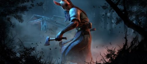 'Dead by Daylight' Console Roadmap announced, Lullaby for the Dark detailed(DeadbyDaylight/Twitter)
