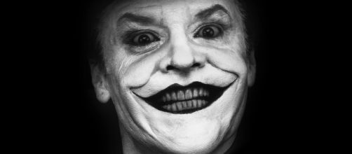 El Joker de Nicholson vuelve al universo de Batman con mucha fuerza