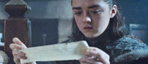 Game of Thrones : Arya va-t-elle tomber dans le piège tendu par Littlefinger ?