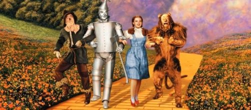 O Mágico de Oz (The Wizard of Oz, 1939)
