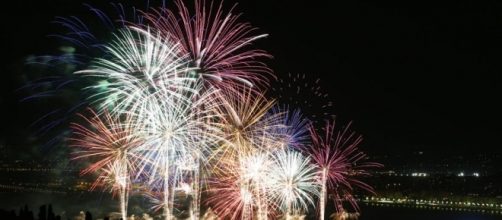 Pas de feu d'artifice à Nice pour le 15 août