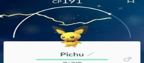 ‘Pokemon Go’: Confirmed! First Shiny Pichu has been hatched [Photos by pixabay.com]