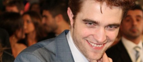 Rob Pattinson reveals he is open to new 'Twilight' film. Photo Credit Wikimedia Commons