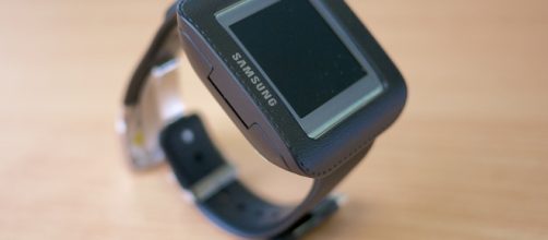 Samsung gear smart watches - CCX2.0 Kārlis Dambrāns | Fickr