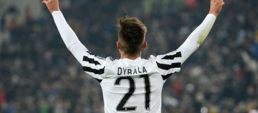 Serie A - Avant Juventus-Roma : Dybala devait être le futur de la ... - eurosport.fr