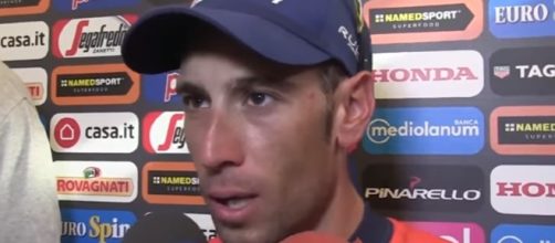 Vincenzo Nibali, alla Vuelta Espana con un Team Bahrain Merida rimaneggiato