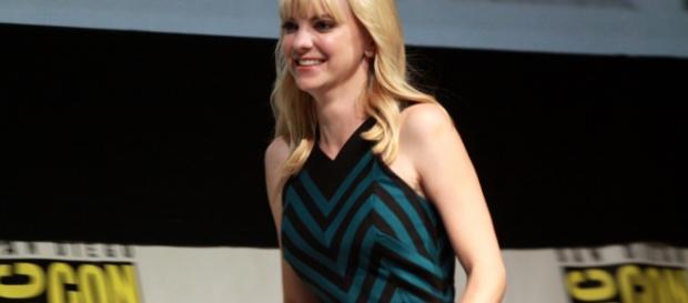 Anna Faris | by Gage Skidmore // Flickr Anna Faris | by Gage Skidmore // Flickr