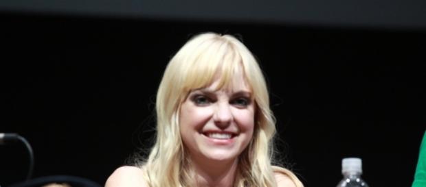 Anna Faris (Gage Skidmore via Flickr). Anna Faris (Gage Skidmore via Flickr).