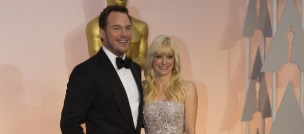 Anna Faris gives fans relationship advice and talks about "mistakes" with Chris Pratt - Image by Disney | ABC Television Group, Flickr Anna Faris gives fans relationship advice and talks about "mistakes" with Chris Pratt - Image by Disney | ABC Television Group, Flickr
