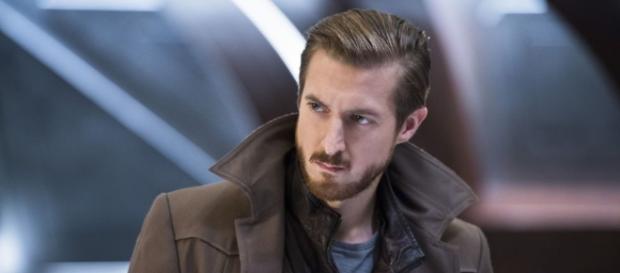 Arthur Darvill's Rip Hunter might be a foe now to the 'Legends of Tomorrow,' but first: Spielberg? / from 'Digital Spy' - digitalspy.com Arthur Darvill's Rip Hunter might be a foe now to the 'Legends of Tomorrow,' but first: Spielberg? / from 'Digital Spy' - digitalspy.com
