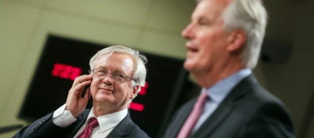 Brussels to break vow not to talk trade in Brexit talks – POLITICO - politico.eu Brussels to break vow not to talk trade in Brexit talks – POLITICO - politico.eu