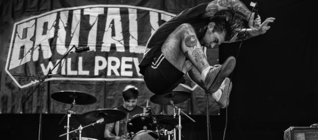 Brutality Will Prevail deram grande concerto! Brutality Will Prevail deram grande concerto!