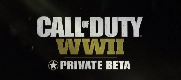 'Call of Duty: WWII' Private Multiplayer Beta has War mode, three maps & more(Call of Duty/YouTube Screenshot) 'Call of Duty: WWII' Private Multiplayer Beta has War mode, three maps & more(Call of Duty/YouTube Screenshot)