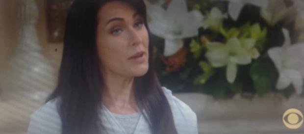 CBS. YouTube. Quinn The Bold and the Beautiful CBS. YouTube. Quinn The Bold and the Beautiful